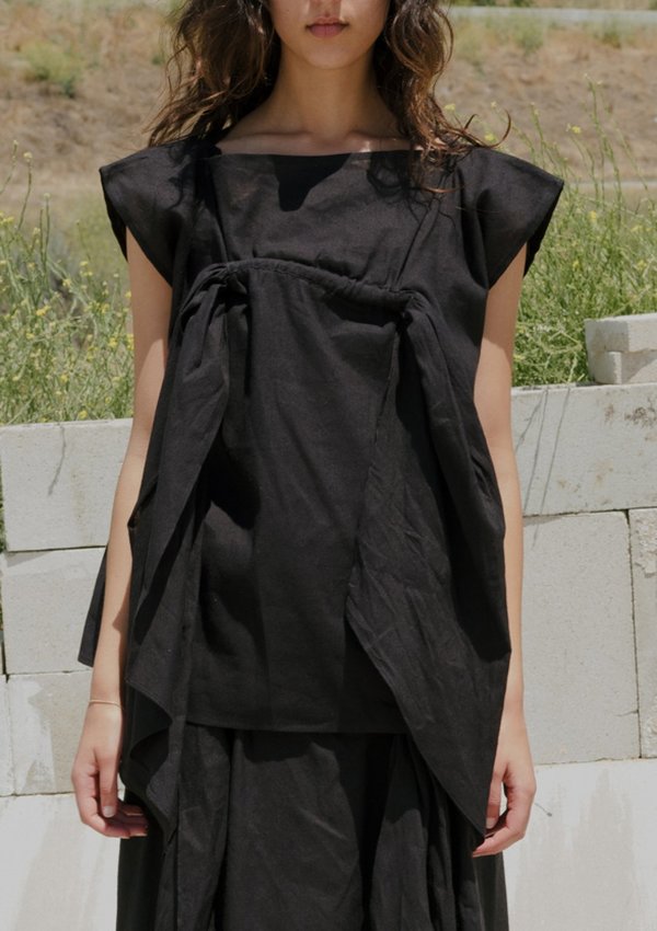 Baserange TENALI TOP | Garmentory 