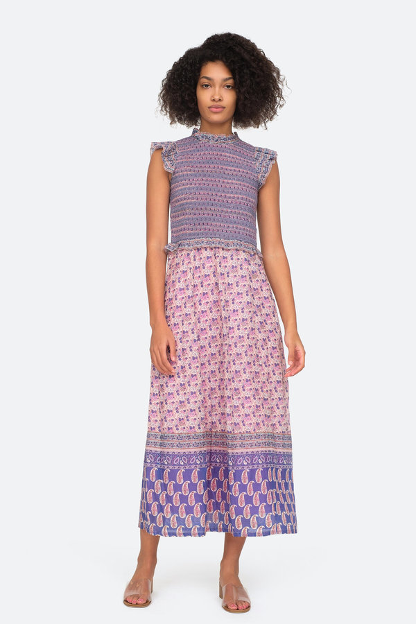 Sea NY Bianca Midi Dress Sea NY Bianca Midi Dress