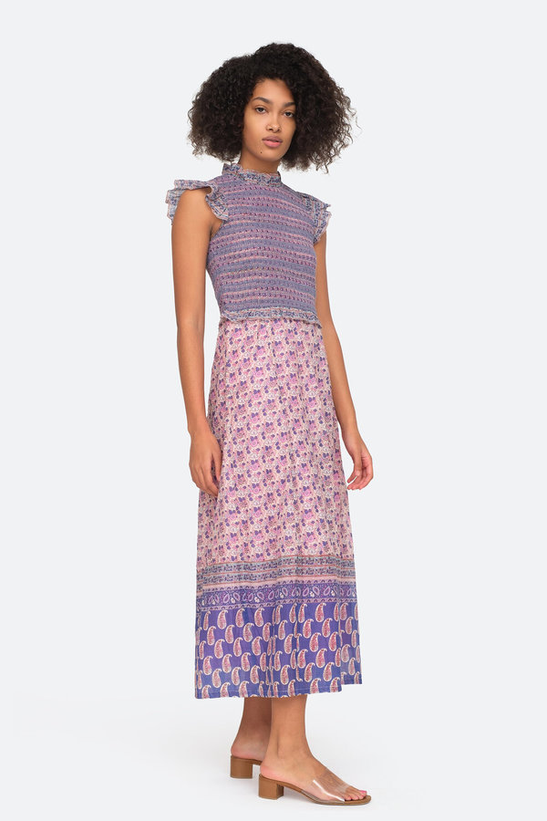 Sea NY Bianca Midi Dress Sea NY Bianca Midi Dress