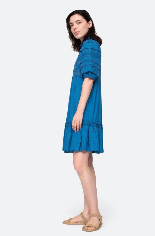 Sea NY Talitha Dress - Blue Sea NY Talitha Dress - Blue