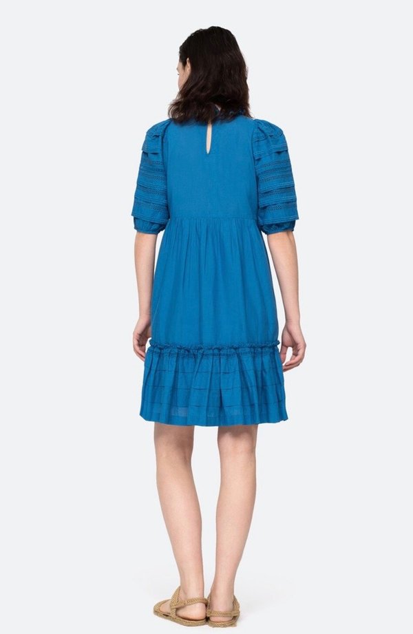 Sea NY Talitha Dress - Blue Sea NY Talitha Dress - Blue