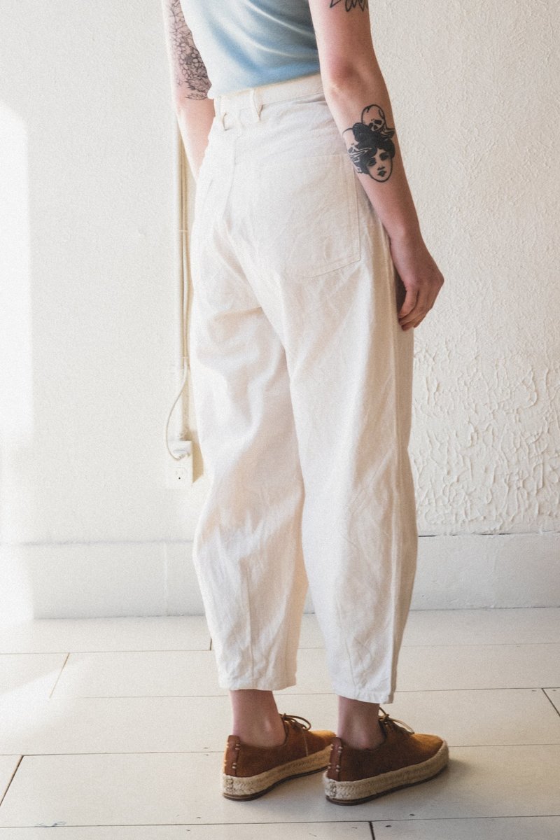 Lush Jeans - Dark Denim Wonky-Wear – Story mfg.