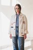 UNISEX STORY mfg. SHORT ON TIME JACKET - SECOND TRIP - Thumbnail 1