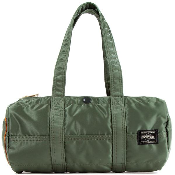 PORTER Boston Bag Small / Sage Green | Garmentory