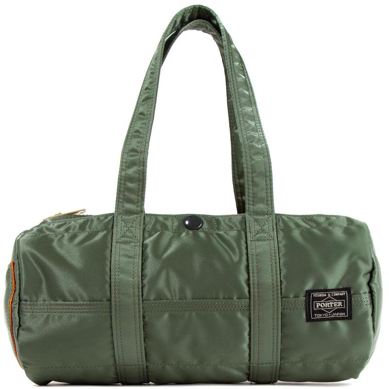 PORTER Boston Bag Small / Sage Green | Garmentory