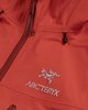 Arc'teryx Alpha SV Jacket - Trail Blaze - Thumbnail 2