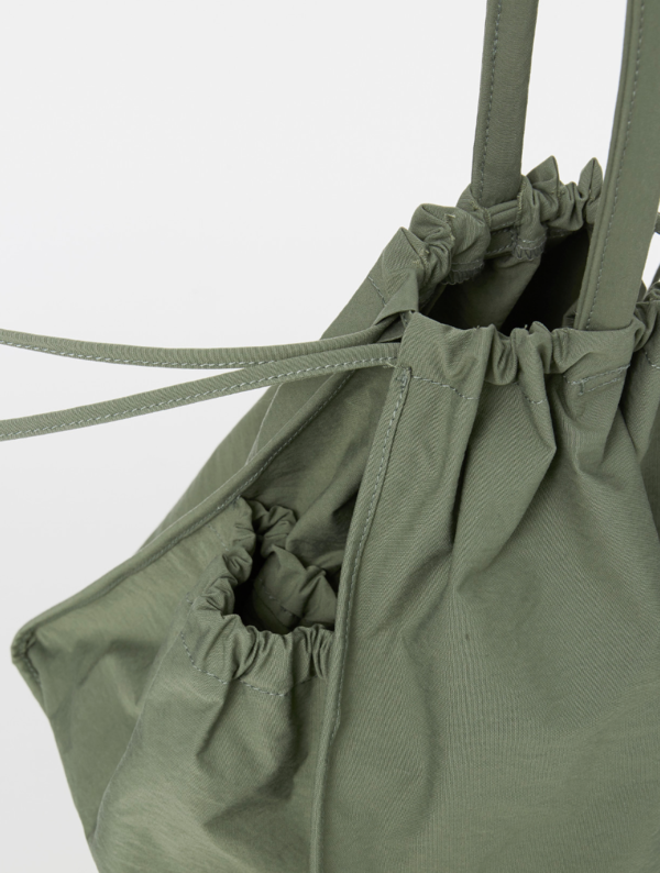 Building Block Scrunch Bag Building Block Scrunch Bag