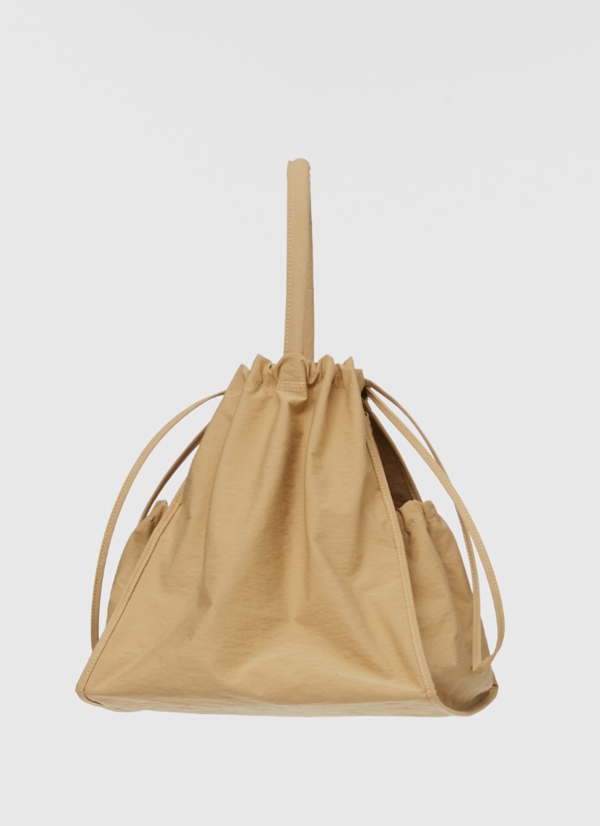 Building Block Scrunch Bag Building Block Scrunch Bag