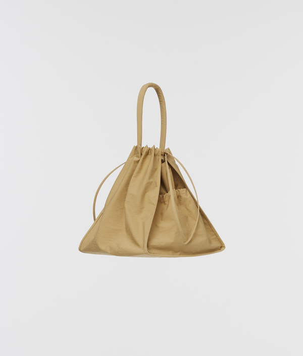 Building Block Scrunch Bag Building Block Scrunch Bag