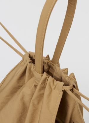 Building Block Scrunch Bag Building Block Scrunch Bag