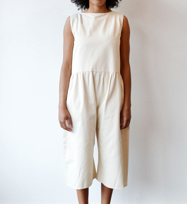 ilana kohn kate jumpsuit