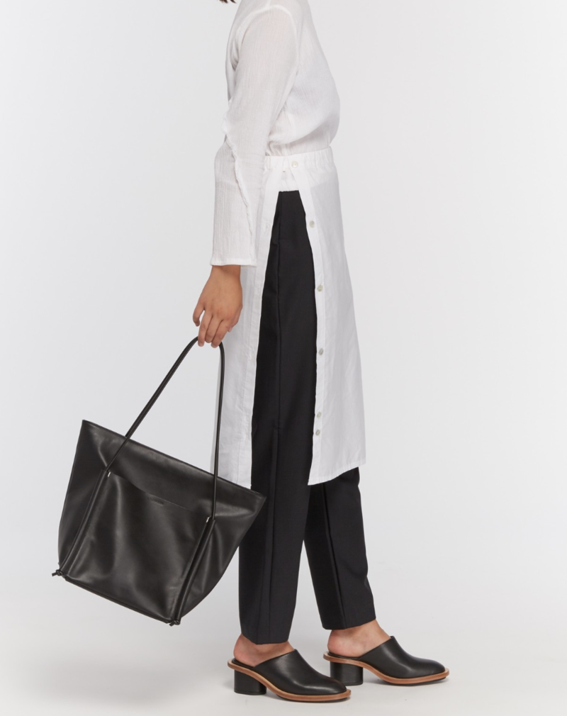 【building block】Drawstring Tote building block tote bag black | eBay