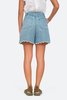 Sea NY Mara Shorts - Indigo - Thumbnail 4
