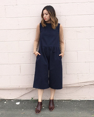 ILANA KOHN - Kate Jumpsuit | Garmentory