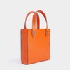 Partoem Domus Bag - Orange - Thumbnail 1