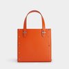Partoem Domus Bag - Orange - Thumbnail 2