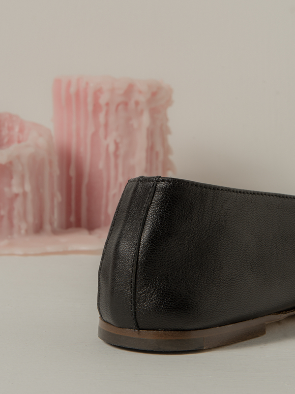 blush. Glove - NERO blush. Glove - NERO