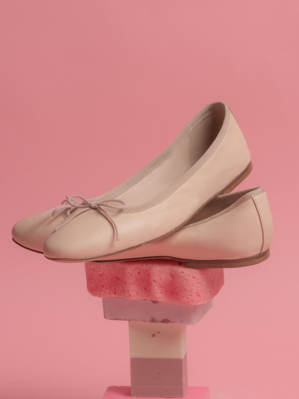 blush. Kent Flat - Nude blush. Kent Flat - Nude