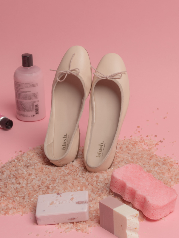 blush. Kent Flat - Nude blush. Kent Flat - Nude