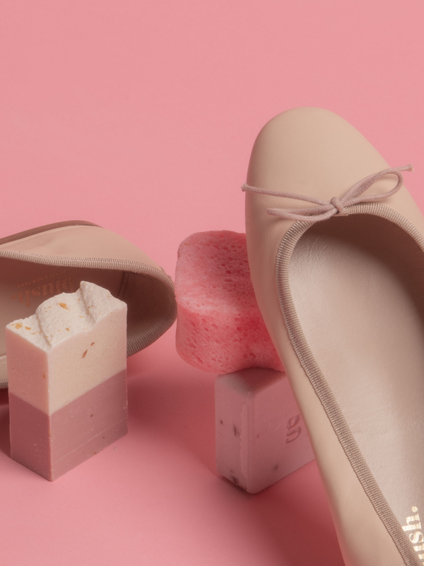 blush. Kent Flat - Nude blush. Kent Flat - Nude