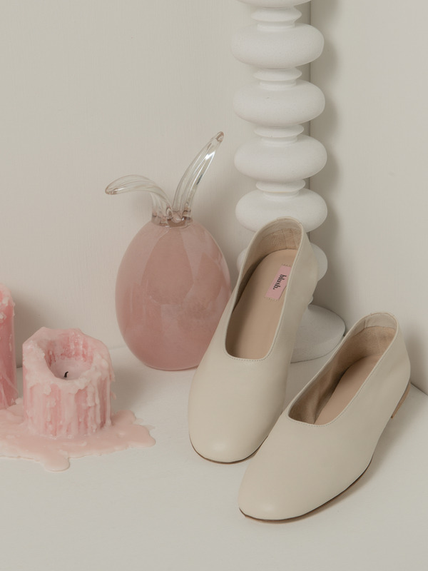 blush. Glove - Panna blush. Glove - Panna