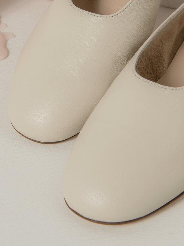 blush. Glove - Panna blush. Glove - Panna