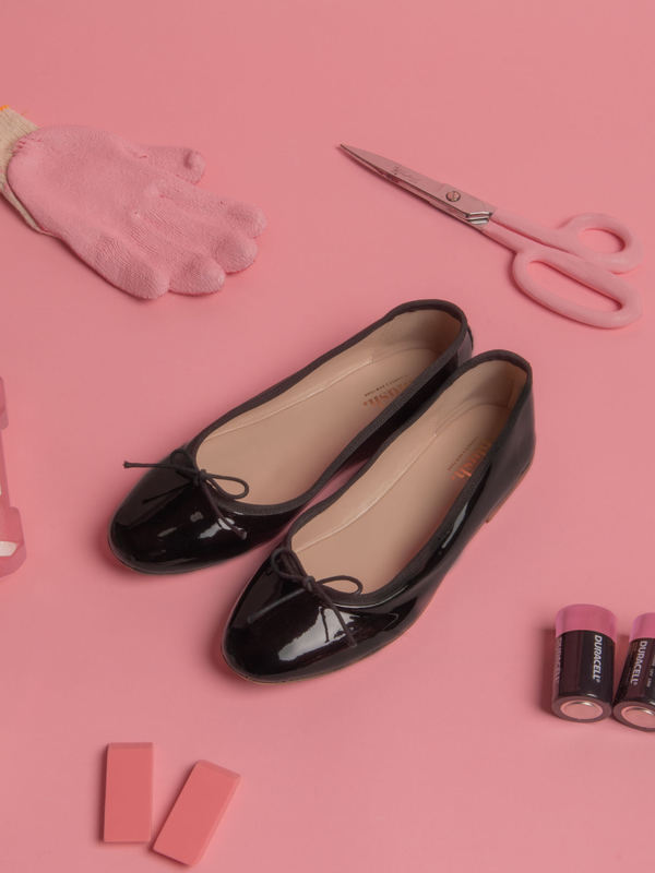 blush. Steinway Flat - Nero blush. Steinway Flat - Nero