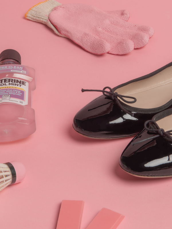 blush. Steinway Flat - Nero blush. Steinway Flat - Nero