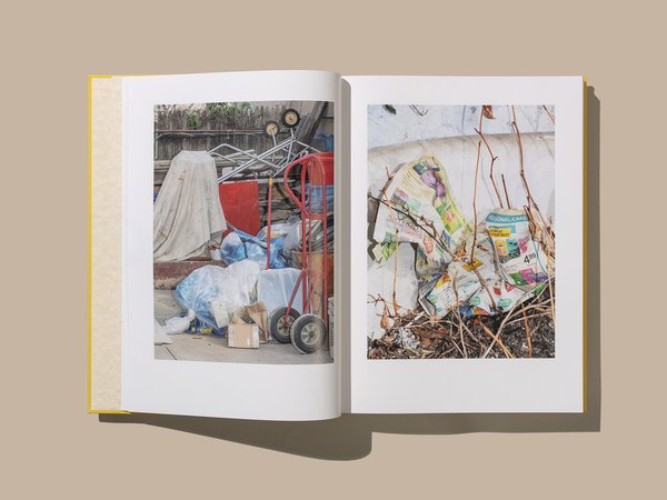 David Brandon Geeting NEIGHBORHOOD STROLL | Garmentory