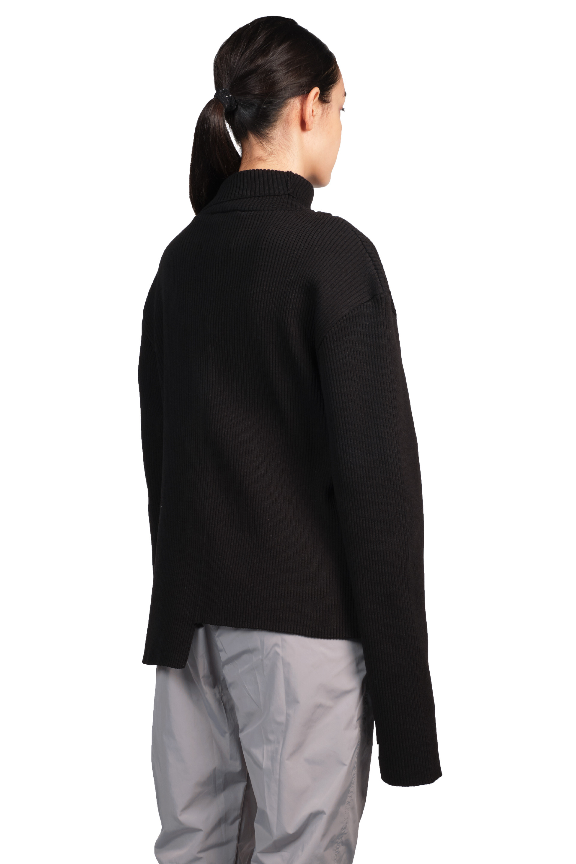 heliot emil face sweater