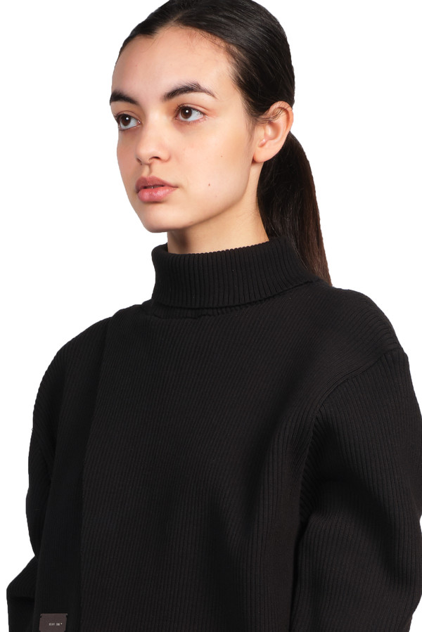 heliot emil face sweater