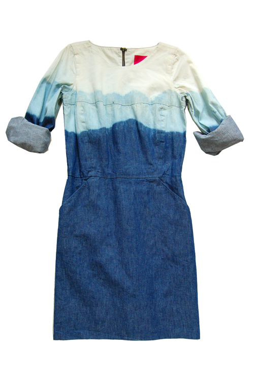Heidi Merrick Trestles Dress Heidi Merrick Trestles Dress