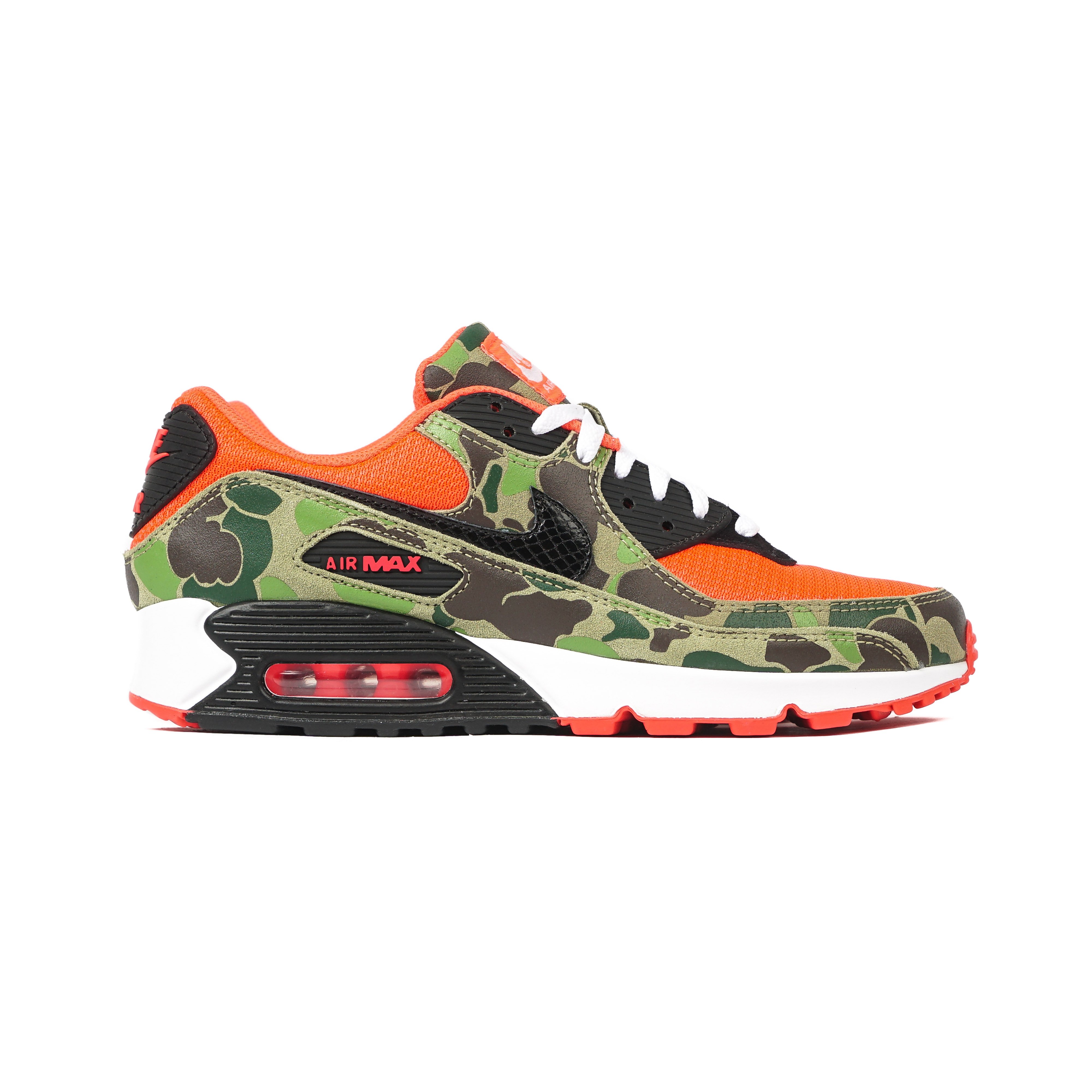 nike air max 90 sp infrared black