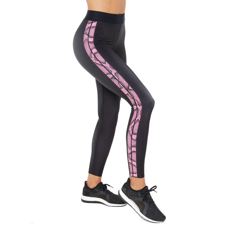 python leggings nike