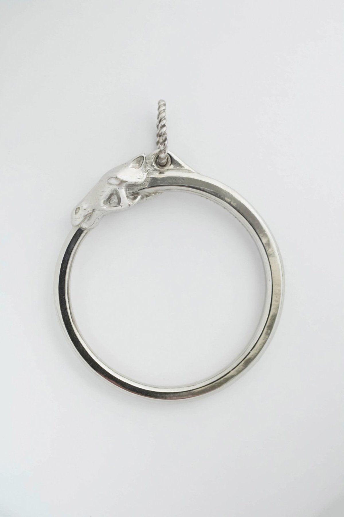 アクセサリー The Letters HORSE FACE GLASSES HOLDER HORSE FACE GLASSES HOLDER NECKLACE – The Letters