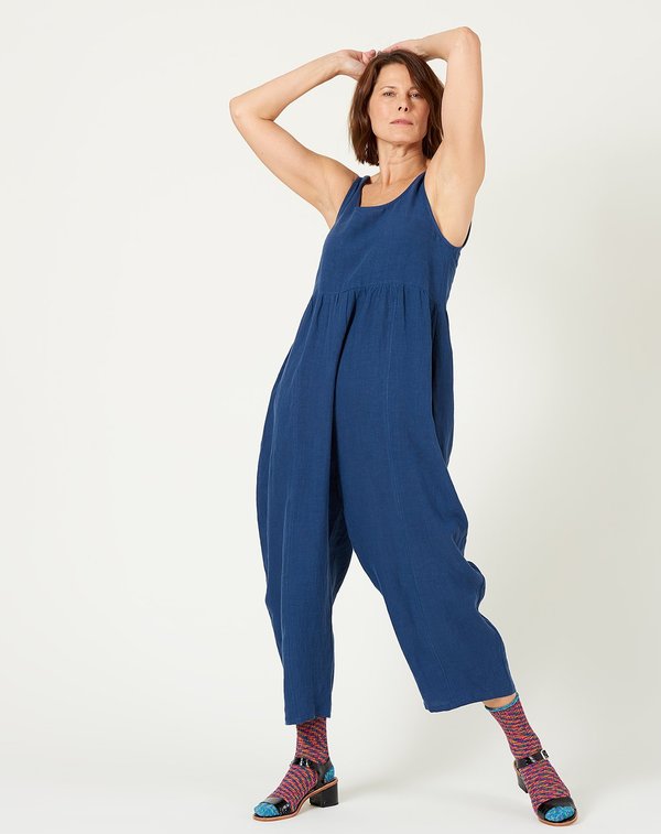 Ilana Kohn Heana Jumpsuit | Garmentory