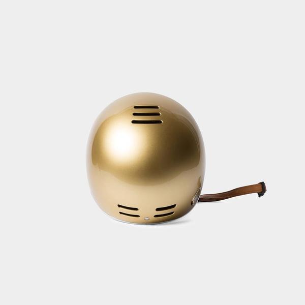 KIDS thousand Heritage Bike Helmet Stay Gold Garmentory