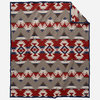 Pendleton Mountain Majesty Wool Blanket - Thumbnail 1