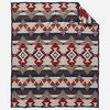 Pendleton Mountain Majesty Wool Blanket - Thumbnail 2