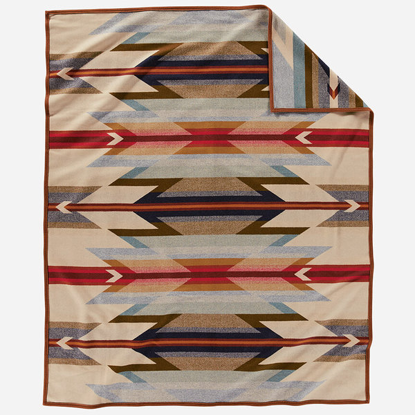 Pendleton Wyeth Trail Wool Blanket
