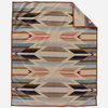 Pendleton Wyeth Trail Wool Blanket - Thumbnail 2