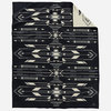 Pendleton Tsi Moyah Wool Blanket - Thumbnail 1