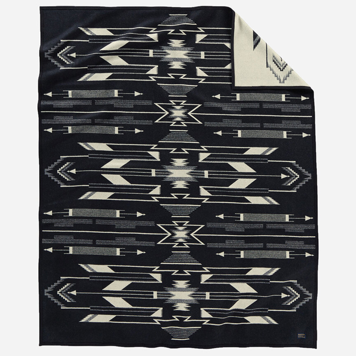 Pendleton Tsi Moyah Wool Blanket - Image 1 of 1