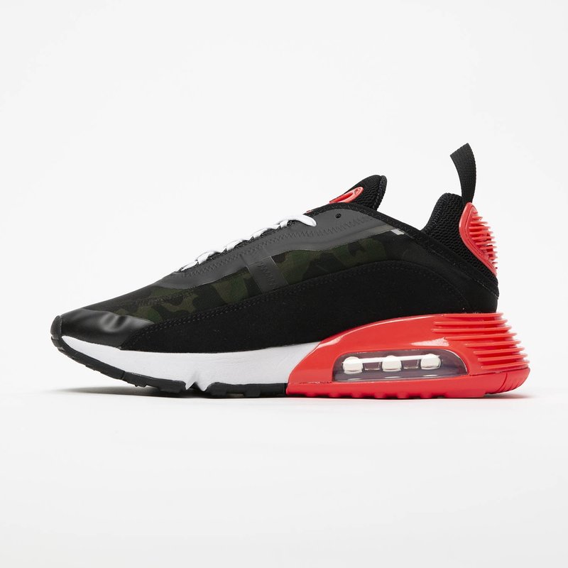 Nike Air Max 2090 Reverse Duck Camo | Garmentory