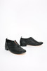 Repetto Dean oxford in noir - Thumbnail 1