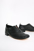 Repetto Dean oxford in noir - Thumbnail 2