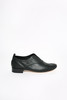 Repetto Dean oxford in noir - Thumbnail 5