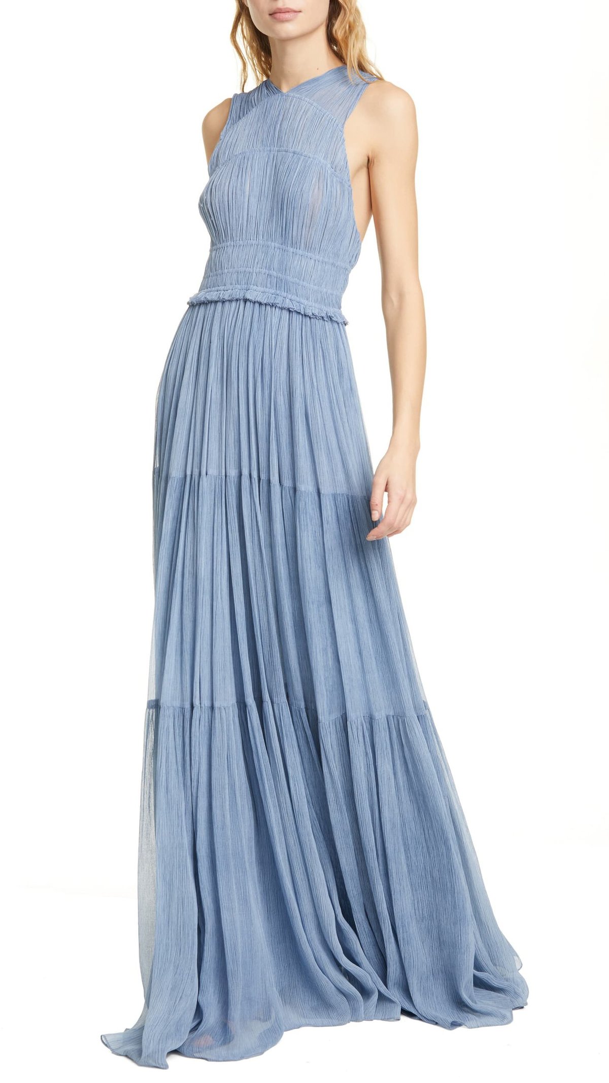 freesia formal dress Freesia Formal Dress White - L main image 0
