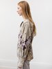 Needles Safari Jacket - Paint Splatters - Thumbnail 4
