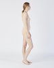 Baserange Belmont Body in Cotton Rib - Thumbnail 7
